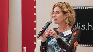 Konferenz "Exploring Difference: Wege zur Professur" (Foto: Andreas Paasch)