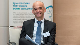 Konferenz "Exploring Difference: Wege zur Professur" (Foto: Andreas Paasch)