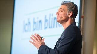 Konferenz "Studieren und Lehren mit Kopf, Herz und Hand" (Foto: Kay Herschelmann)