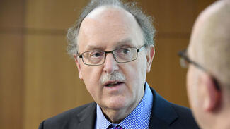 Sechste Sitzung des Hightech-Forums (Foto: David Ausserhofer)