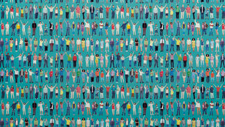 ZiviZ-Survey (Teaser) (Bild: iStock/Rawpixel)