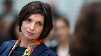 Jutta Allmendinger (Foto: David Ausserhofer)