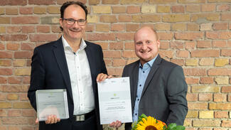 MINTernational innovativ: Öffentliche Jurysitzung und Preisverleihung am 28. Juni 2018 (Foto: Peter Himsel)