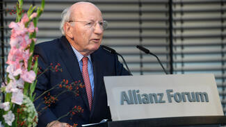 Finale im Förderwettbewerb "Data Literacy Education" am 28. September 2018 in Berlin (Foto: David Ausserhofer)