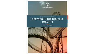Der Weg in die digitale Zukunft (Cover)