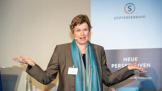 Lehr-/Lernkonferenz am 24. Oktober 2019 (Foto: David Ausserhofer)