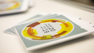 Veranstaltung "Wissenschaftskommunikation außerhalb der Komfortzone" (Foto: WiD/Gesine Born)