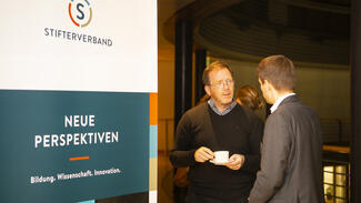 Veranstaltung "Wissenschaftskommunikation außerhalb der Komfortzone" (Foto: WiD/Gesine Born)