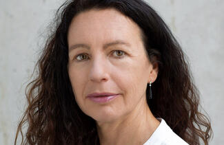 Steffi Ober (Foto: Daniel Flaschar)