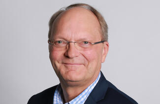 Klaus Suwelack (Foto: Janssen)
