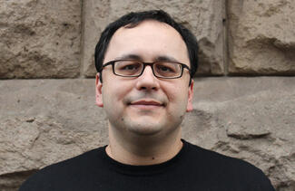 Miguel Domingo Vecchioni (Foto: EPA)