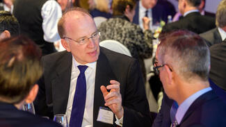 Eröffnung des Jubiläumsjahres (Foto: Peter Himsel)