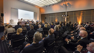 Wissensreise - Etappe Hamburg (Foto: Damian Gorczany)