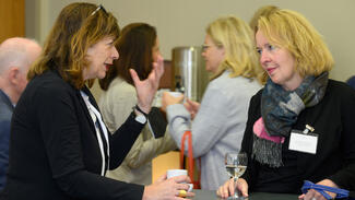 Forum Hochschulräte am 20. September 2022 (Foto: David Ausserhofer)