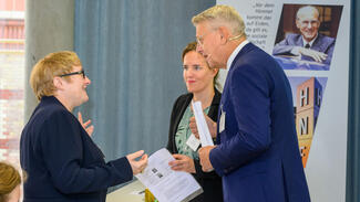 Forum Hochschulräte am 20. September 2022 (Foto: David Ausserhofer)