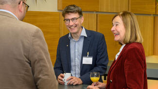 Forum Hochschulräte am 20. September 2022 (Foto: David Ausserhofer)