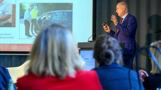 Forum Hochschulräte am 20. September 2022 (Foto: David Ausserhofer)
