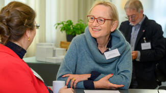 Forum Hochschulräte am 20. September 2022 (Foto: David Ausserhofer)