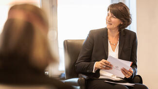 Veranstaltung des Landeskuratoriuns Bayern (Foto: Stefan Heigl)