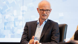 Veranstaltung des Landeskuratoriuns Bayern (Foto: Stefan Heigl)