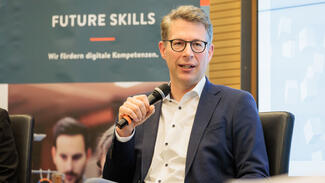 Veranstaltung des Landeskuratoriuns Bayern (Foto: Stefan Heigl)