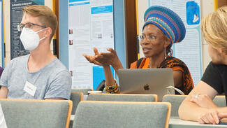 Decolonize Teacher Education (Foto: Philipps-Universität Marburg)