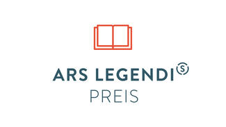Ars legendi-Preis (Logo)