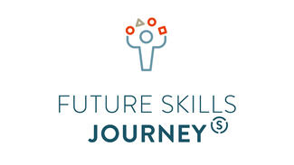 Future Skills Journey (Logo)