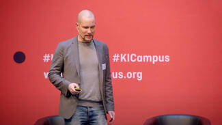 Correctness, complexity & collaboration:​ A new era of AI​ (Video)