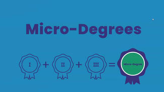 Micro-Degrees zu Künstlicher Intelligenz (Video)