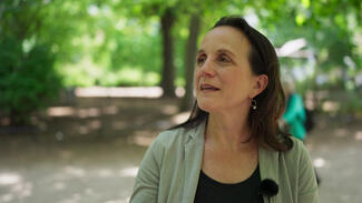 Sabine Doff (Video)