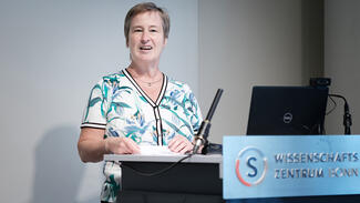 Veranstaltung "Embrace Diversity" (Foto: Martin Magunia)