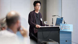 Veranstaltung "Embrace Diversity" (Foto: Martin Magunia)