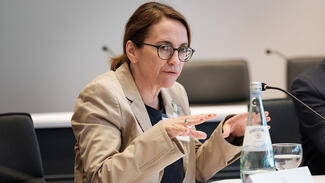 Veranstaltung "Embrace Diversity" (Foto: Martin Magunia)