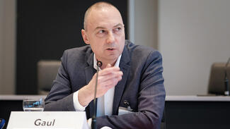 Veranstaltung "Embrace Diversity" (Foto: Martin Magunia)