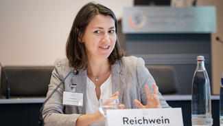 Veranstaltung "Embrace Diversity" (Foto: Martin Magunia)