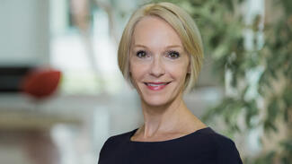 Ulrike Leikhof (Foto: Bildung & Begabung/Nina Senger-Mertens)