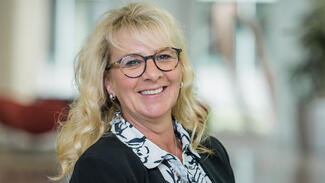 Silke Thoma (Foto: Bildung & Begabung/Nina Senger-Mertens)