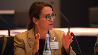 Cornelia Schu (Video)