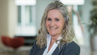 Tanja Weck (Foto: Bildung & Begabung/Nina Senger-Mertens)
