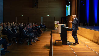 2023_10_19_zukunftsforum_02.jpg Zukunftsforum Bildung und Kompetenzen in Heilbronn am 19. Oktober 2023 (Foto: Dominik Eisele)