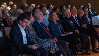 2023_10_19_zukunftsforum_03.jpg Zukunftsforum Bildung und Kompetenzen in Heilbronn am 19. Oktober 2023 (Foto: Dominik Eisele)