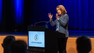 2023_10_19_zukunftsforum_05.jpg Zukunftsforum Bildung und Kompetenzen in Heilbronn am 19. Oktober 2023 (Foto: Dominik Eisele)