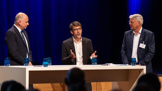 2023_10_19_zukunftsforum_07.jpg Zukunftsforum Bildung und Kompetenzen in Heilbronn am 19. Oktober 2023 (Foto: Dominik Eisele)