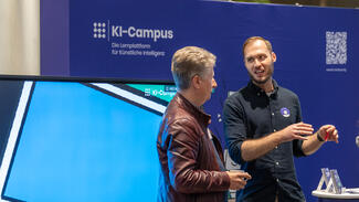 2023_10_19_zukunftsforum_11.jpg Zukunftsforum Bildung und Kompetenzen in Heilbronn am 19. Oktober 2023 (Foto: Dominik Eisele)