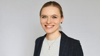 Lisa Böttcher (Foto: Sven Lorenz)