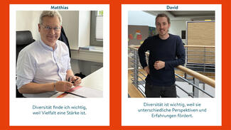 So divers sind die Mitarbeiterinnen und Mitarbeiter des Stifterverbandes