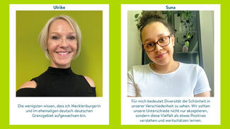 So divers sind die Mitarbeiterinnen und Mitarbeiter des Stifterverbandes