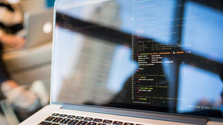 Informatik (Symbolbild) (Foto: Christina Morillo/Pexels)