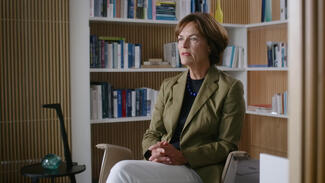 Nicola Leibinger-Kammüller (Video)